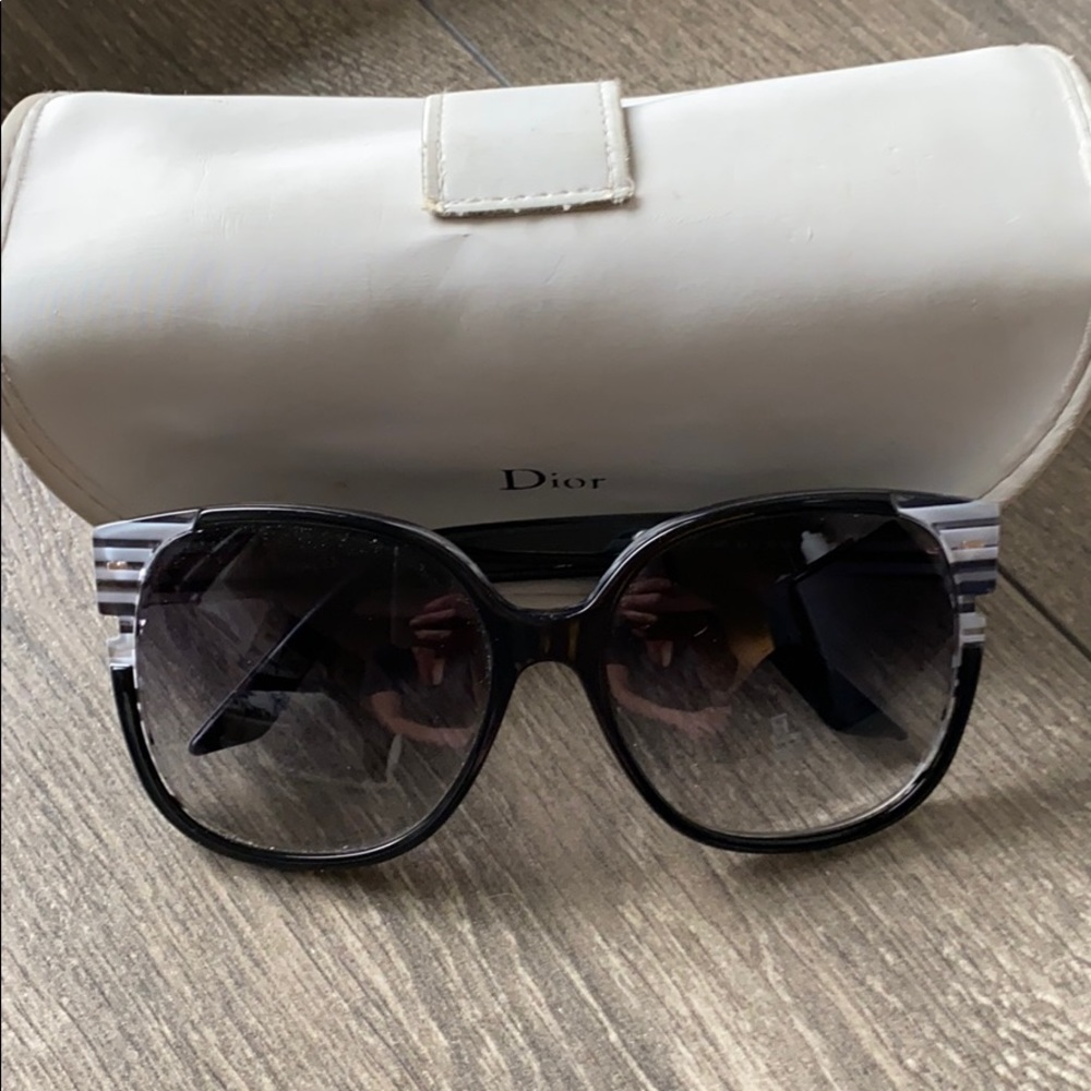 Dior Sunglasses